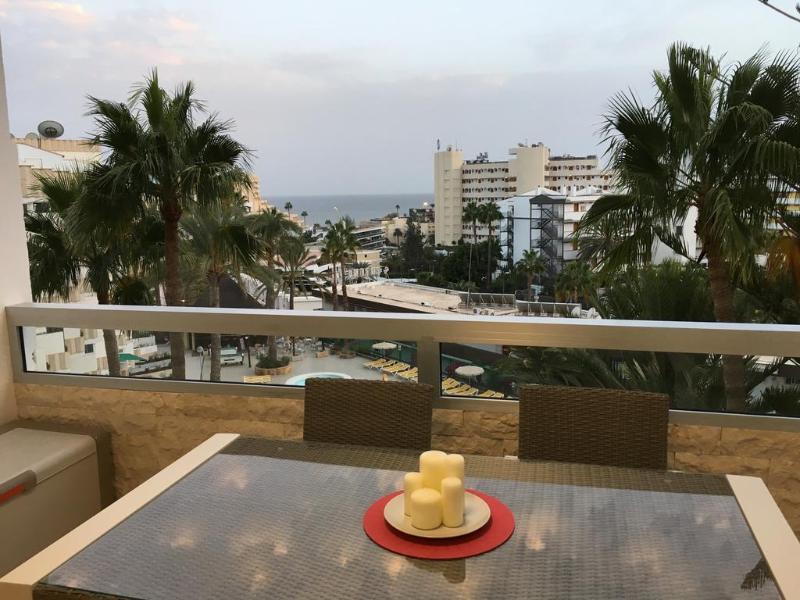 Apartamentos Koka Playa del Ingles  Luaran gambar